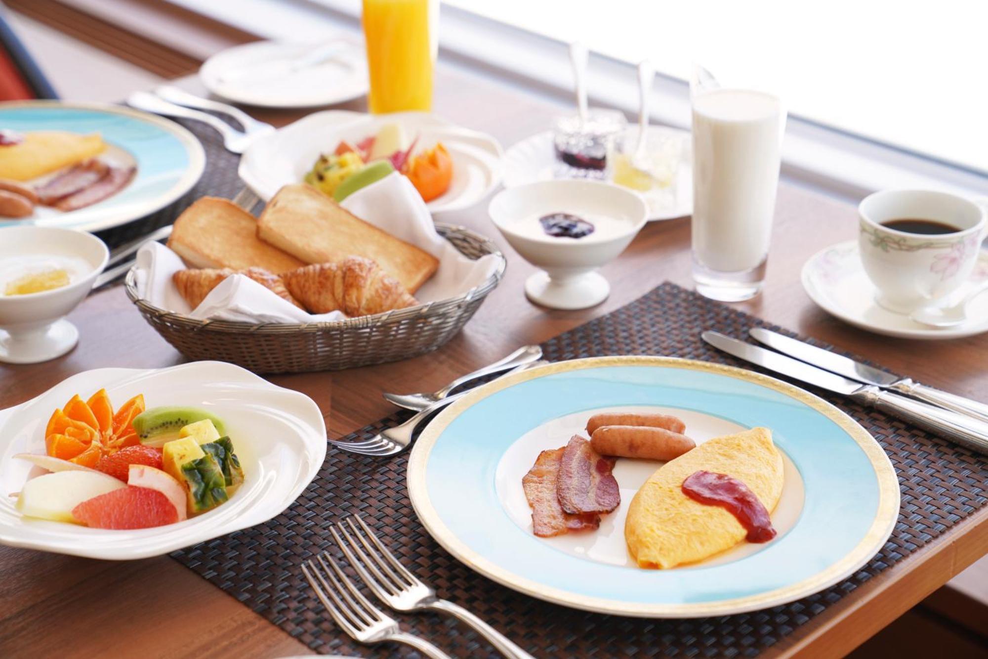 Shizukuishi Prince Hotel Bagian luar foto